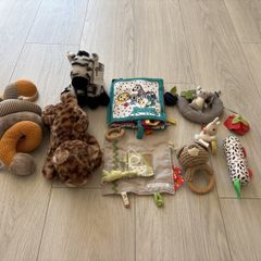 Baby toys