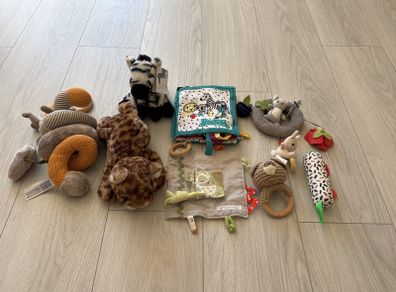 Baby toys