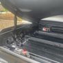 exodus 470L roof box Image 5