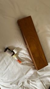 Wooden Flute