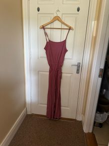 ladies jumpsuit
