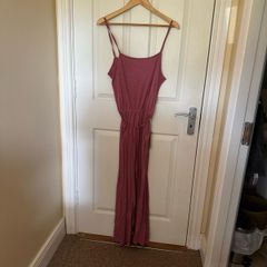 ladies jumpsuit