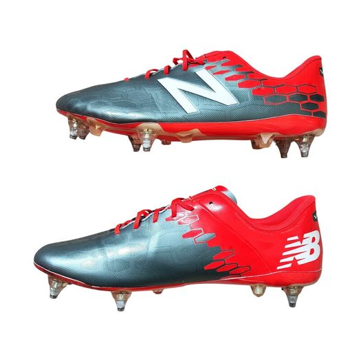 New Balance Visaro 2.0 Control - Football Boots - UK 12