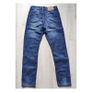 Zara boys jeans with adjustable waist Image 2