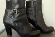 Dune London Orielle Ankle Boots sz 41/Uk 8