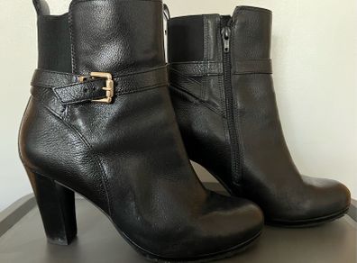 Dune London Orielle Ankle Boots sz 41/Uk 8