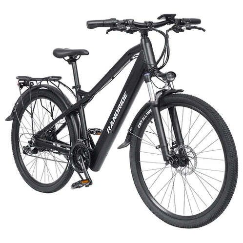Randride Y90bl Electric Bike