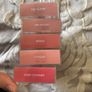 Huda beauty 100% genuine Demi matte cream lipsticks BNIB Image 3