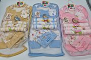 Brand New 10 Piece Baby Sets