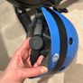 Helmet for small child (size small) Image 5