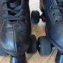 Kids Rollerskates Rookie - size UK 4, EUR 37 Image 3