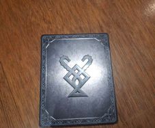God of War PS4 Steelbook