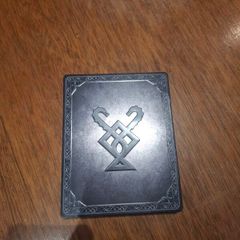 God of War PS4 Steelbook