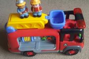 Fire engine