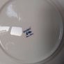 Five Nice China Cake Plates Image 3