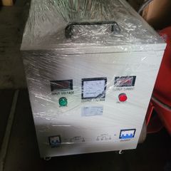 Brand new 15kva phase converter
