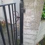 steel gates Image 4