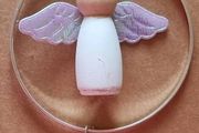 Your My Special Angel Hand Crafted FREEPOST