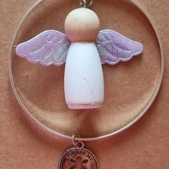 Your My Special Angel Hand Crafted FREEPOST