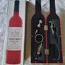 Wine serving set Image 2