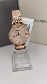 Emporio Armani ladies watch
