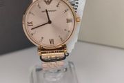 Emporio Armani ladies watch