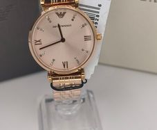 Emporio Armani ladies watch