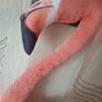 melissa and doug large flamingo Image 5