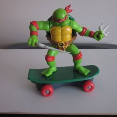 Teenage Mutant Ninja Turtles Sewer Shredders -Raphael