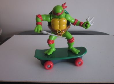 Teenage Mutant Ninja Turtles Sewer Shredders -Raphael