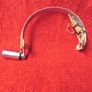 Vintage Surgeons / Doctor Headlamp / Light ( Allen & Hanburys Ltd ) Image 5