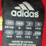 Youth Lions Adidas rugby jersey Image 2