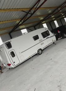 Caravan