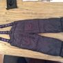 Girls ski/winter trousers size 4-5 110cm Image 2