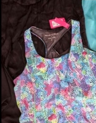 ladies clothes bundle size 18