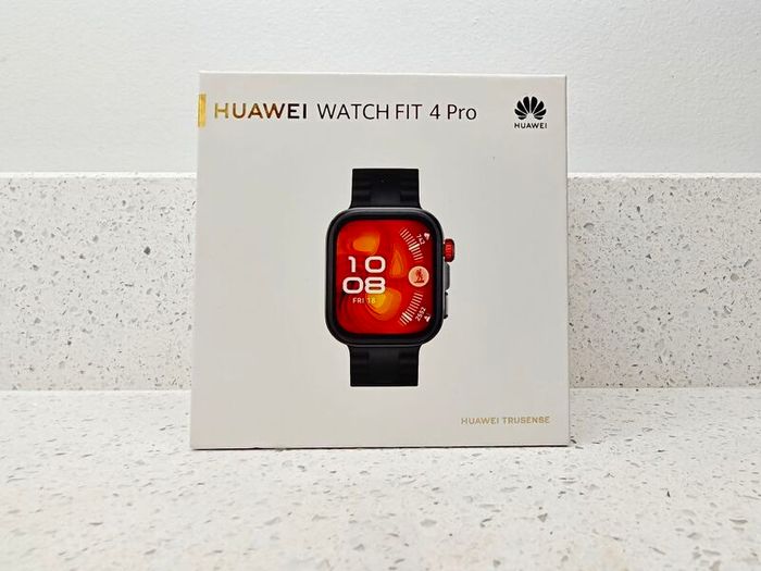 Huawei Watch Fit 4 Pro As New