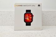 Huawei Watch Fit 4 Pro As New