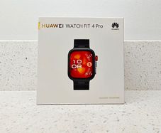 Huawei Watch Fit 4 Pro As New