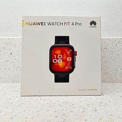 Huawei Watch Fit 4 Pro As New