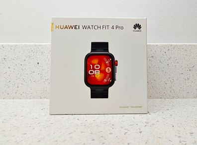 Huawei Watch Fit 4 Pro As New