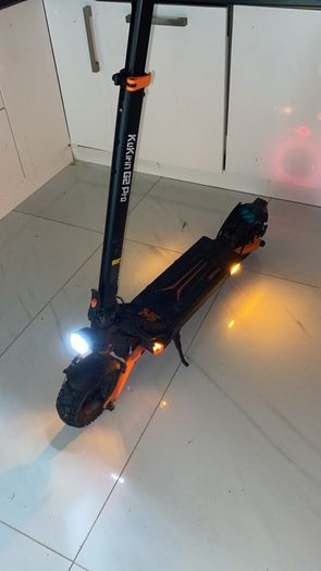 E-Scooter