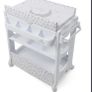 Baby Changing Table with bath Image 2