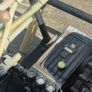 13hp 3600 psi honda powerwash Image 2