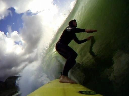 Surfboard