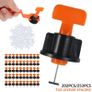Reusable Tiling Leveling System Image 6