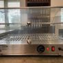 Buffalo Countertop Heated Display Unit Image 2