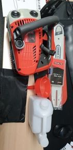 BRAND NEW High Power One-Hand Cordless Chain Saw
