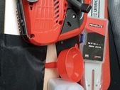 BRAND NEW High Power One-Hand Cordless Chain Saw