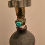 CO2 Cylinder, about 3-4 liters Image 4
