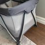 Nuna travel cot Image 2